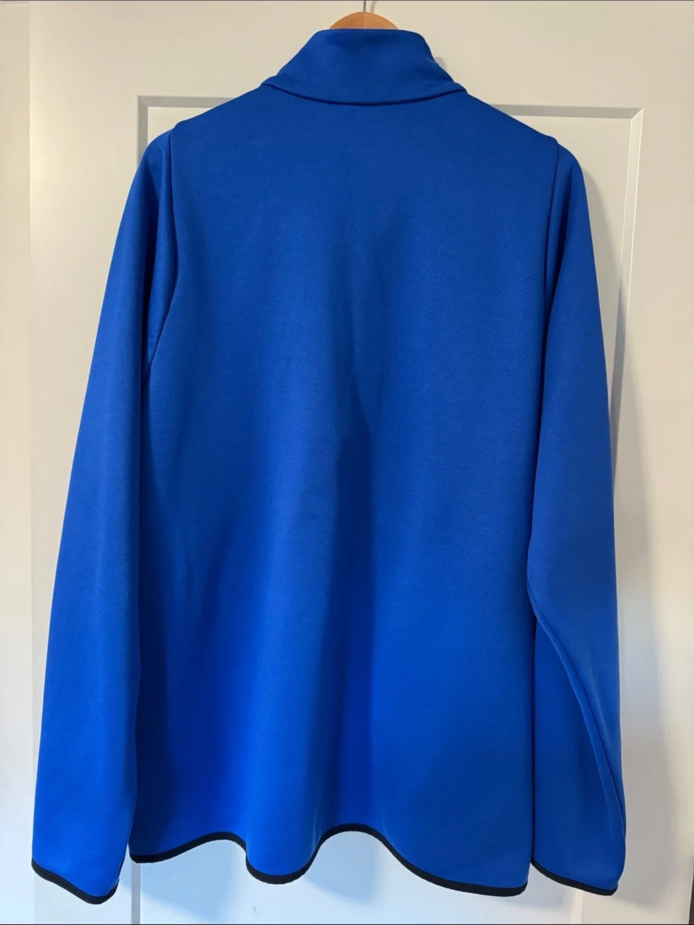 Nike Men’s Dri-Fit Pullover